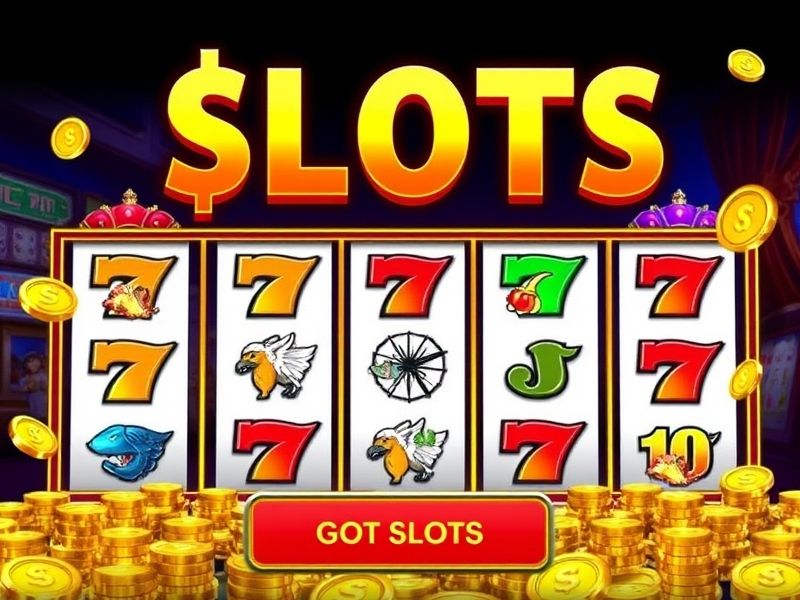 Explore the world of live slot machines online. Find trusted casinos, real-money opportunities, and expert guides to enhance your live slot gaming experience.